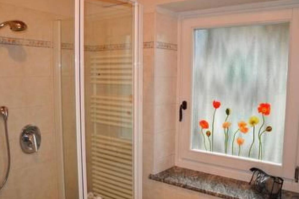 Appartamento intero, Elegantes und geräumiges Dachgeschosszimmer in den Dolomiten in Mezzano, Dolomiti di Fiemme