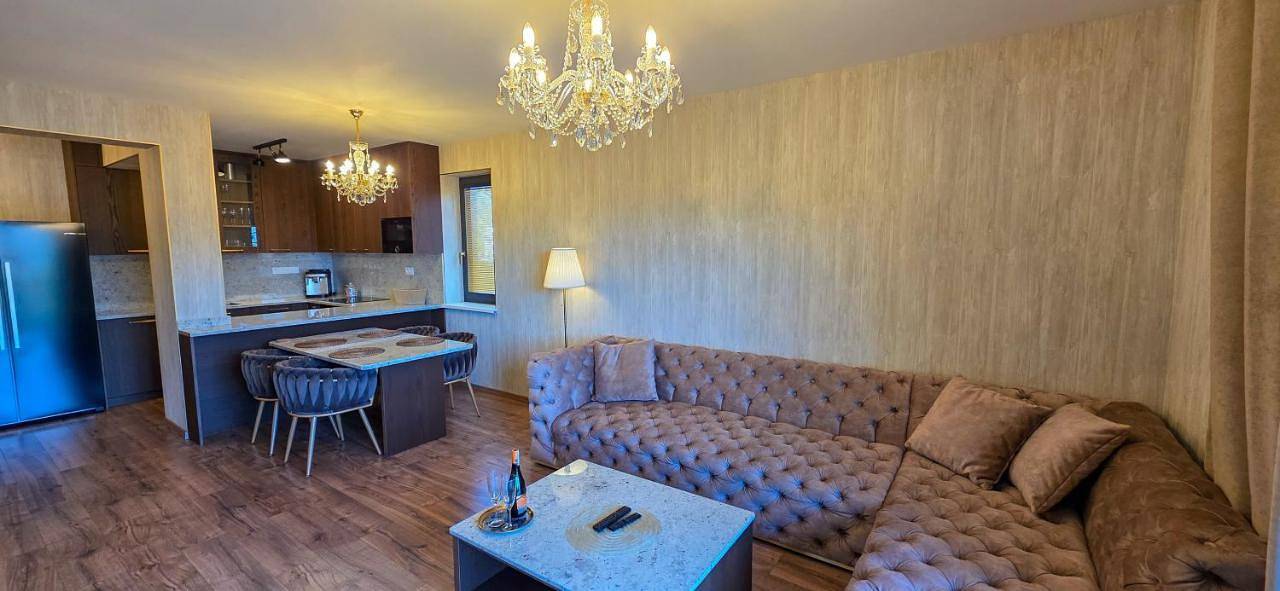 Cały apartament, Apartmanica apartments in Galileo, Donovaly, Low Tatras in Donovaly, Low Tatras