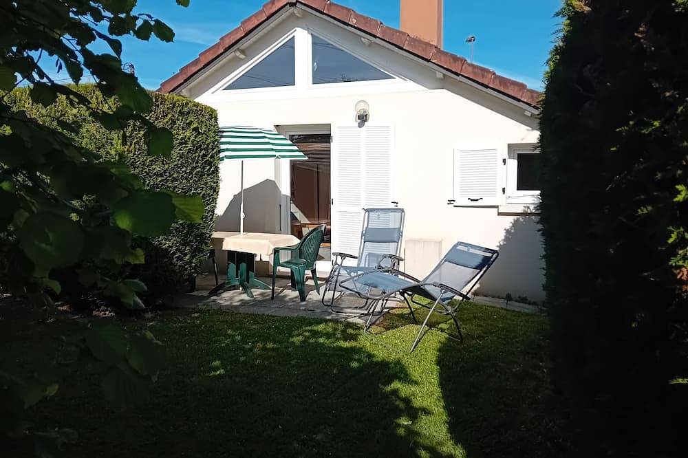 Gite  à  la campagne in Nancray, Jura Francais
