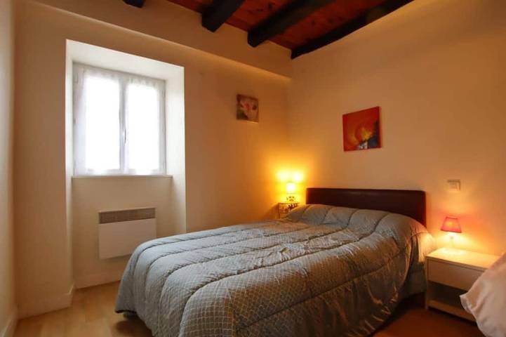 Location de vacances pour 5 personnes, avec jardin à Juxue - 2