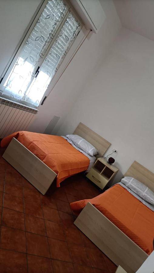 Casa Gioia in Porto Torres, Province de Sassari