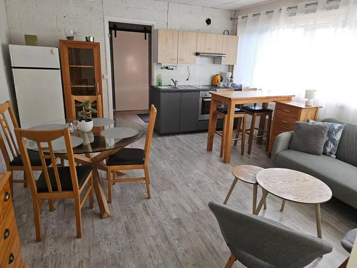 Ferienwohnung für 4 Personen - 1