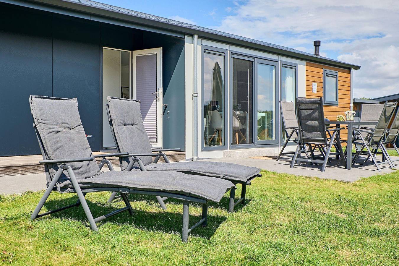 Süsel Seeparx Ferienhaus Haus am See in Süsel, Ostholstein
