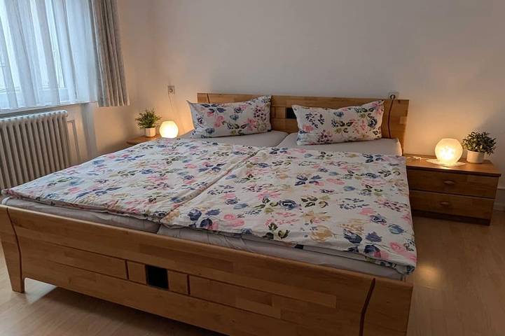 Ferienwohnung für 5 Personen in Waldkirch - 2