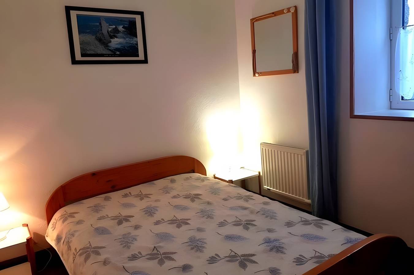Gran casa típica bretona, 400 m de la playa, hasta 11 personas in Kerhillio, Erdeven