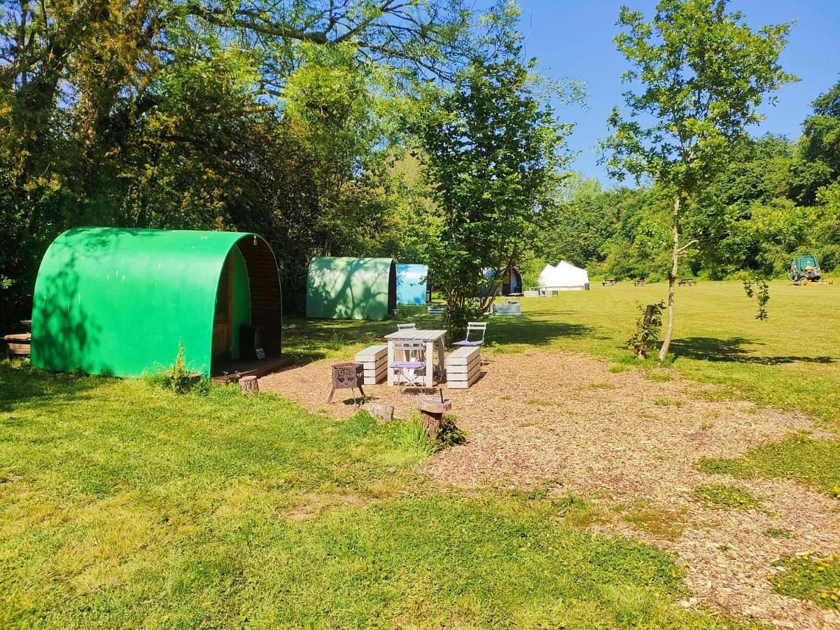 Double Room in Battle, East Sussex