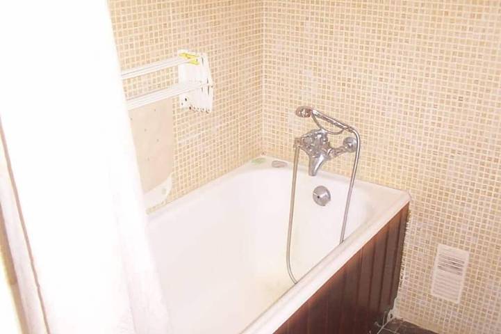 Gîte pour 3 personnes, avec terrasse dans Plage Benoît - 3