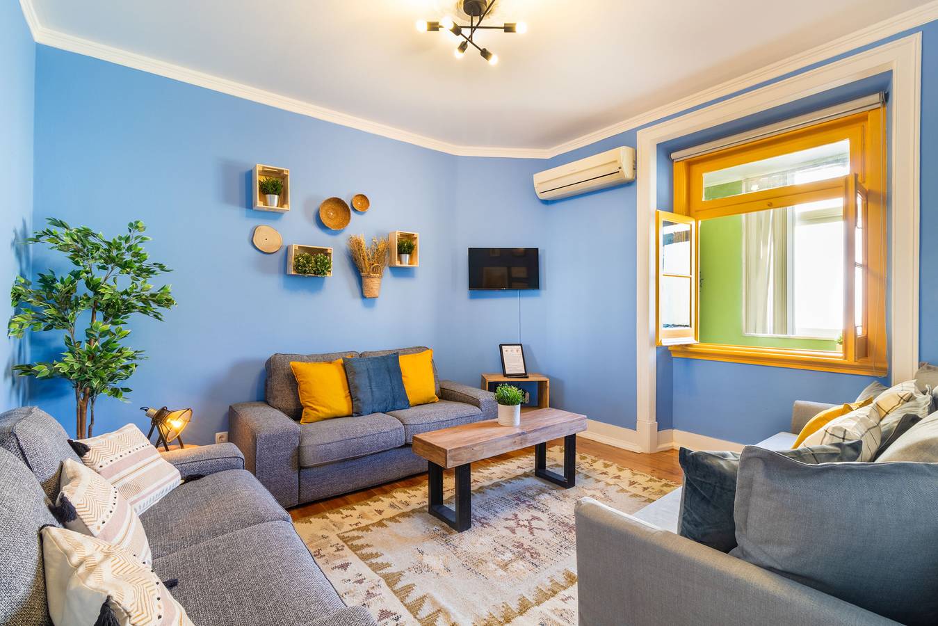 Appartamento vacanze a Lisbona a partire da 207€ a notte