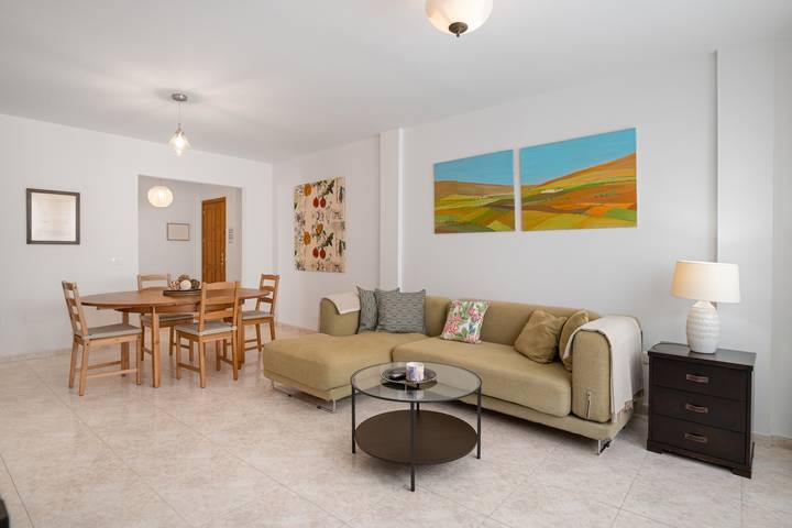 Gîte pour 4 personnes à Arrecife - 2