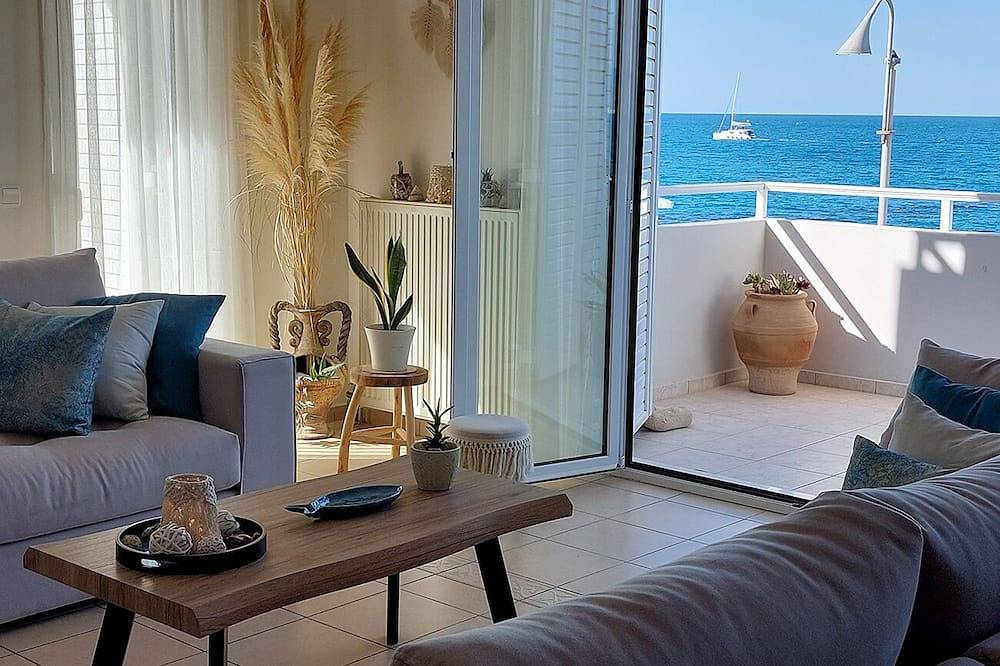 Appartamento vacanze a Creta Nord a partire da 315€ a notte
