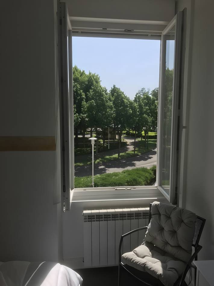 Gîte pour 2 personnes dans Haute-Marne - 4
