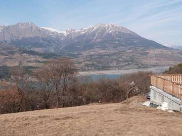 Chalet pour 8 Personnes dans Pontis, Alpes occidentales, Photo 4