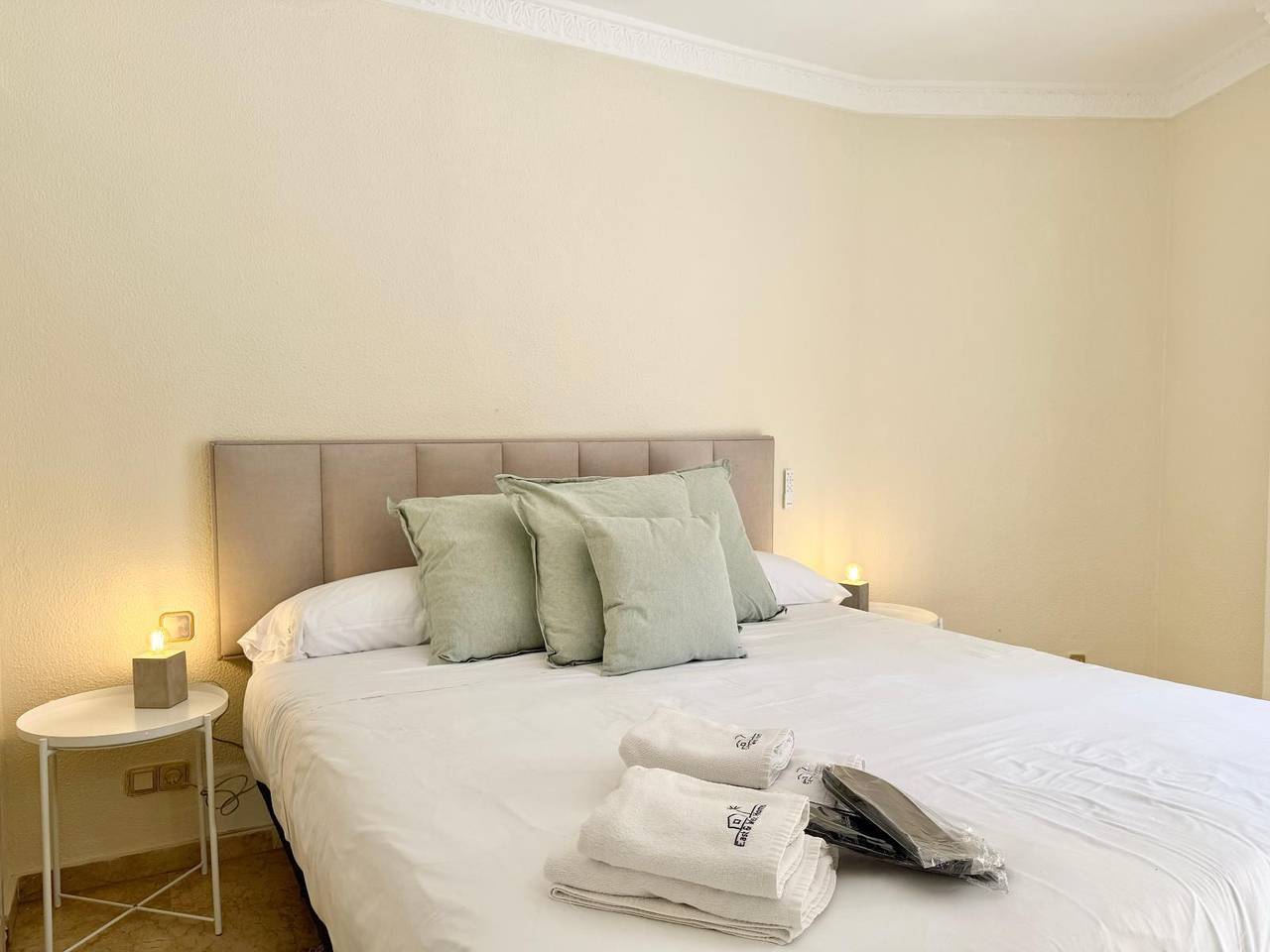Entire apartment, Marbella del Mar Iv Beach Marbella Center - Eaw Homes in Marbella Centre, Marbella
