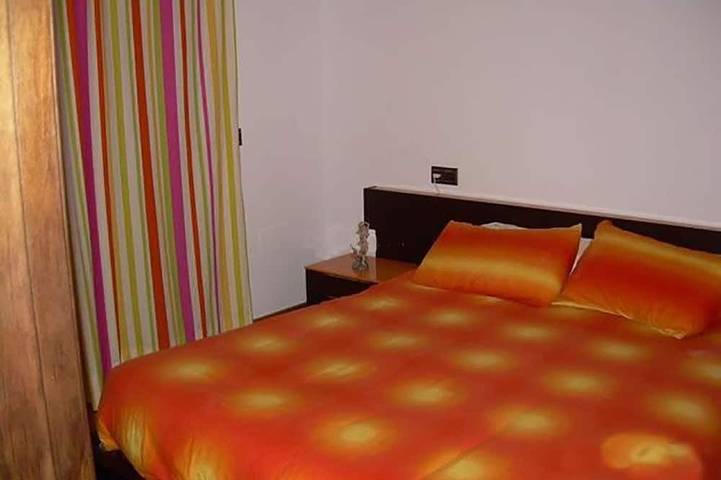Villa Roble in Arriate, Málaga Provinz