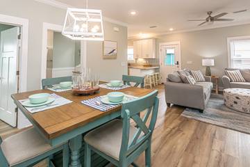 Vacation House for 10 Guests in Fort Morgan, Alabama, Picture 4