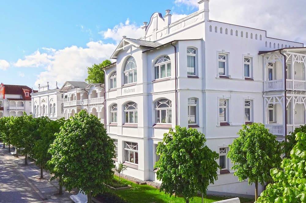 Ferienwohnung in Binz für 6 Personen in Binz
