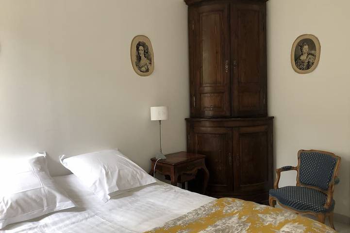 Gîte pour 4 personnes, avec jardin dans Plage de la Concurrence - 4