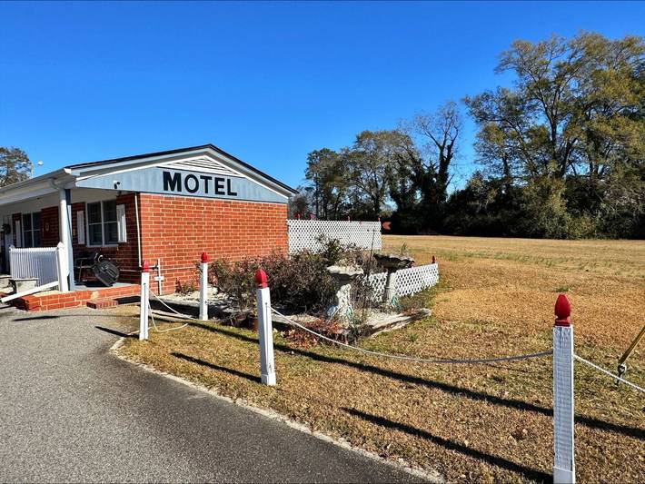 Entire apartment, 2 Full Beds Non-Smoking in Chesterfield (SC), Florence - Conway region