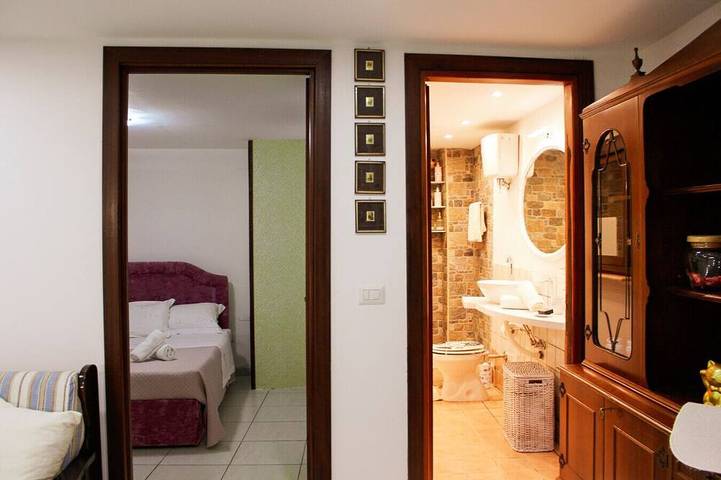 Gîte pour 3 personnes à Sezze - 4