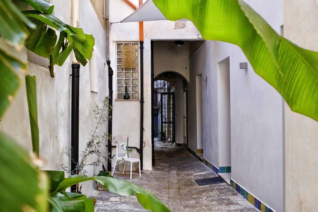 Affittacamere Garibaldi in Alcamo, Provincia di Trapani