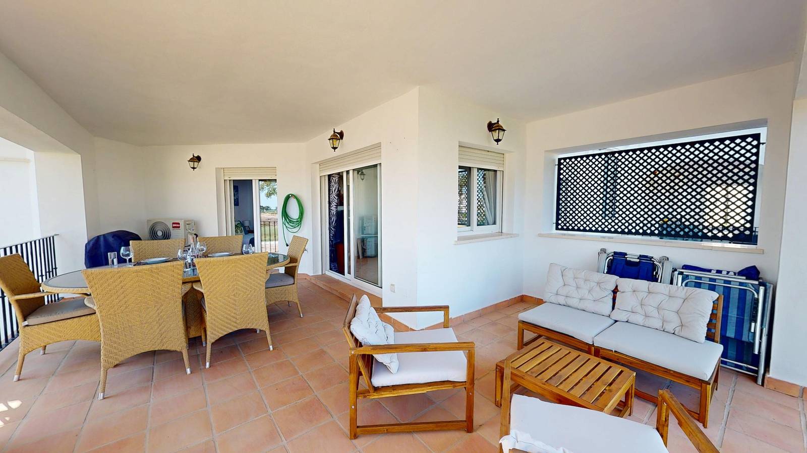 Appartement entier, Casa Gregson - A Murcia Holiday Rentals Property in Torre Pacheco, Costa Cálida