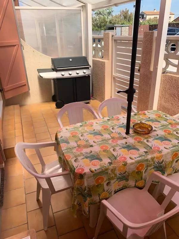 Häuser & Villen für 6 Personen in Frontignan, Côte d'Améthyste