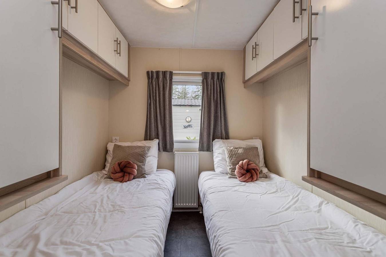 Bospark Ede — Holiday home 4 personen in Ede, Hoge Veluwe