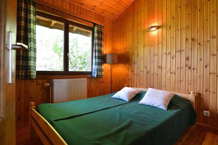 Ruhiger Rückzugsort in den Ardennen in Gedinne, Region Namur