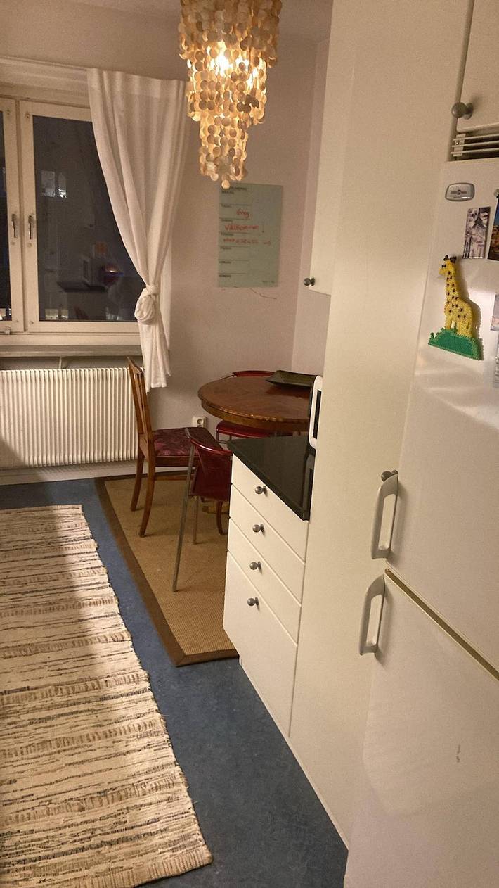 Ferienwohnung für 2 Personen in Stockholm - 2