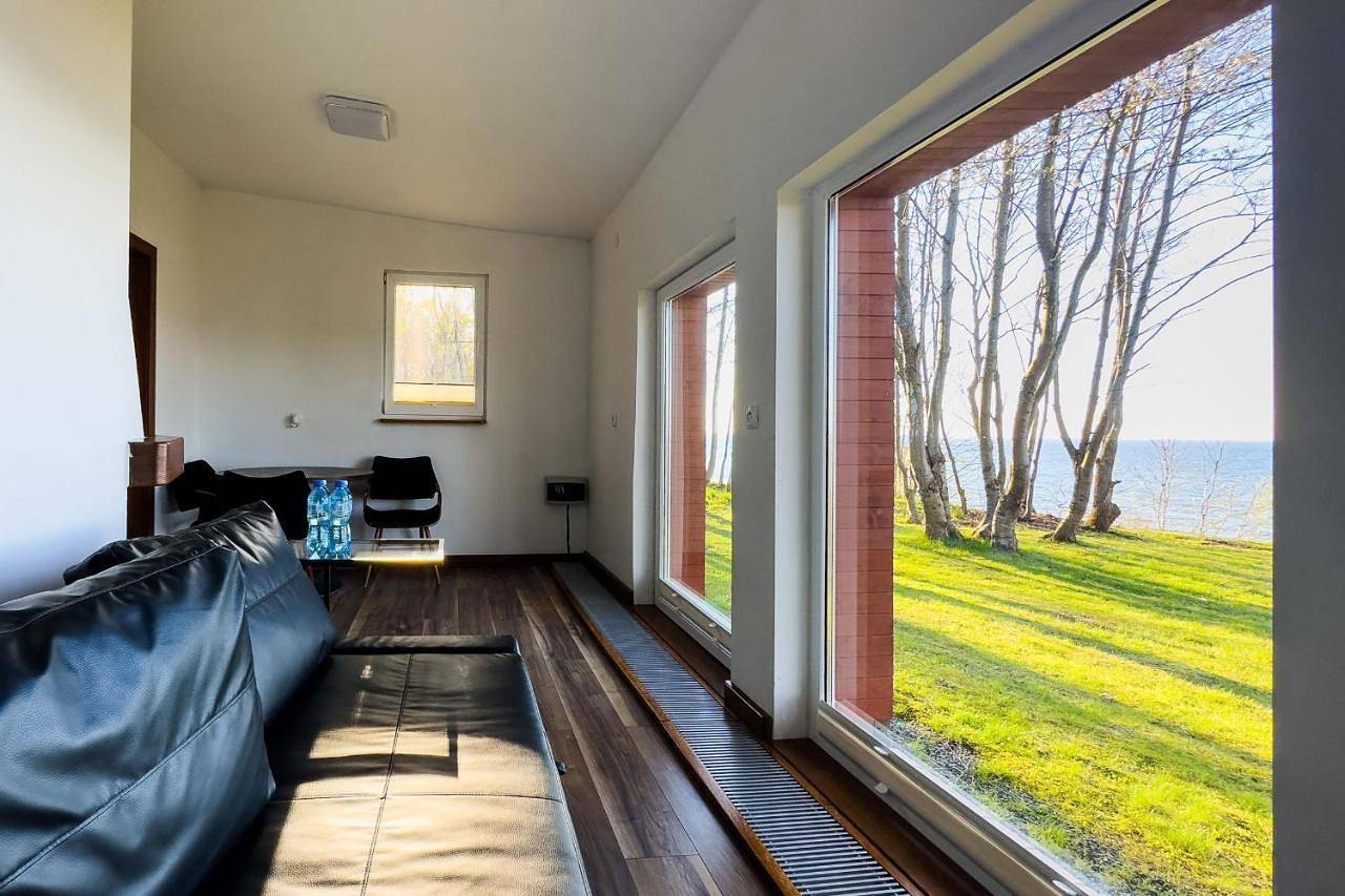 Nordhouse I in Jastrzębia Góra, Zatoka Gdańska