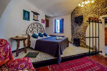 Villa für 5 Personen in Vernazza Gemeinde, Riviera di Levante, Bild 1