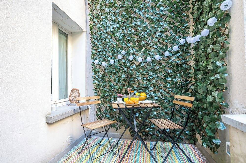 Appartement de vacances