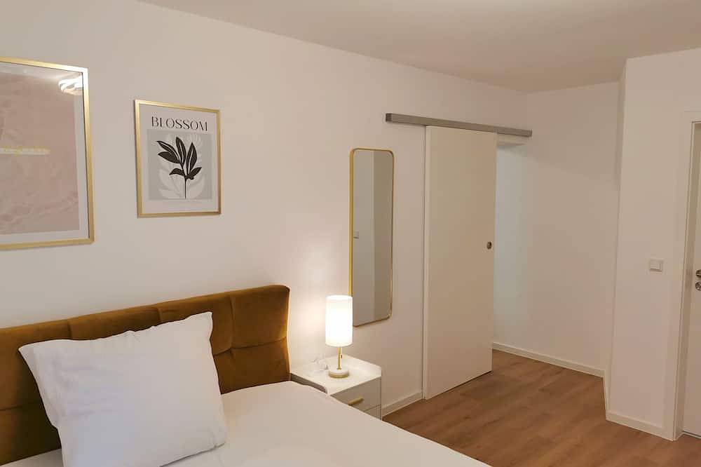 Ganze Wohnung, Moderne Ferienwohnung - zentral und komfortabel, 24h Check-in, Parkplatz in Braunschweig, Braunschweig und Umgebung