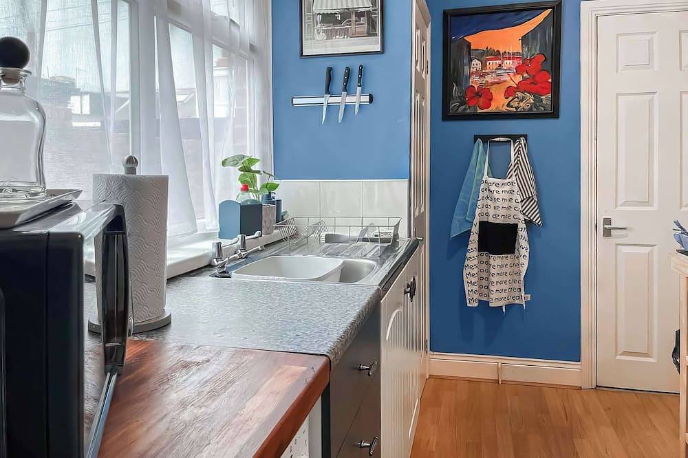 1 bedroom accommodation in Sunderland in Roker, Sunderland