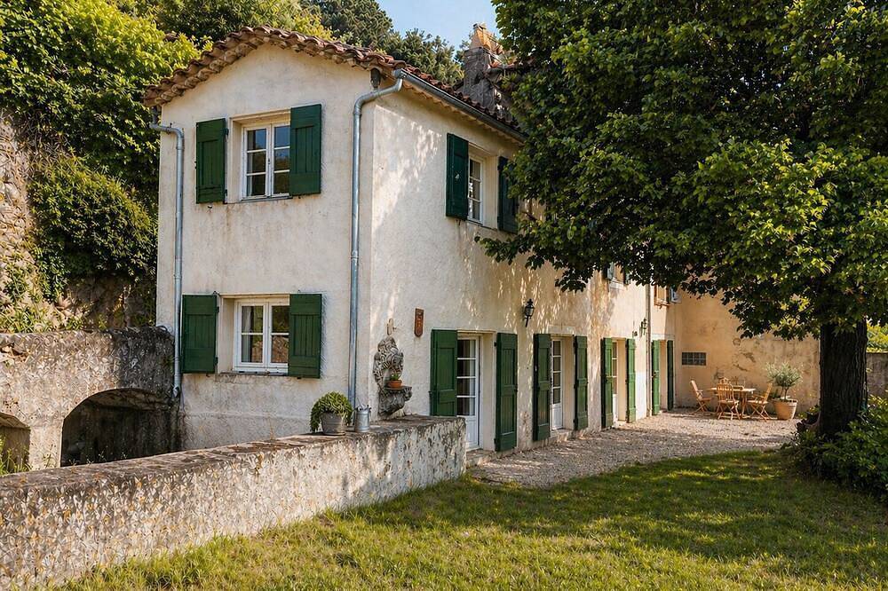 Maison de vacances