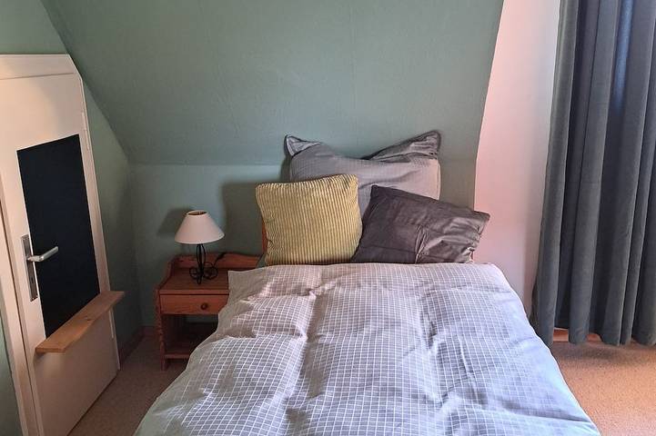 Ferienwohnung für 5 Personen, mit Balkon und Pool in Extertal - 3