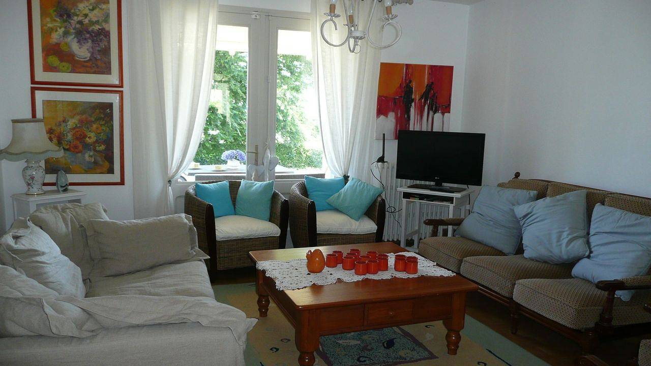 Ferienhaus für 7 Personen (125 m²) in Camaret-sur-Mer in Camaret-sur-Mer, Iroise