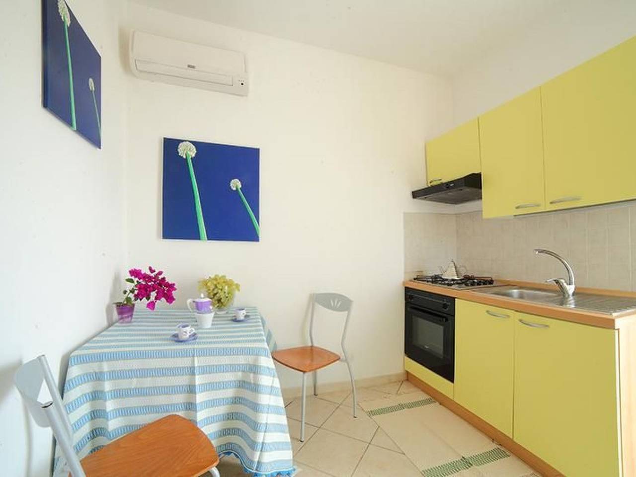 Appartamento intero, Apartment Zeus in Torre Mozza in Torre Mozza (Salento), Golfo di Taranto