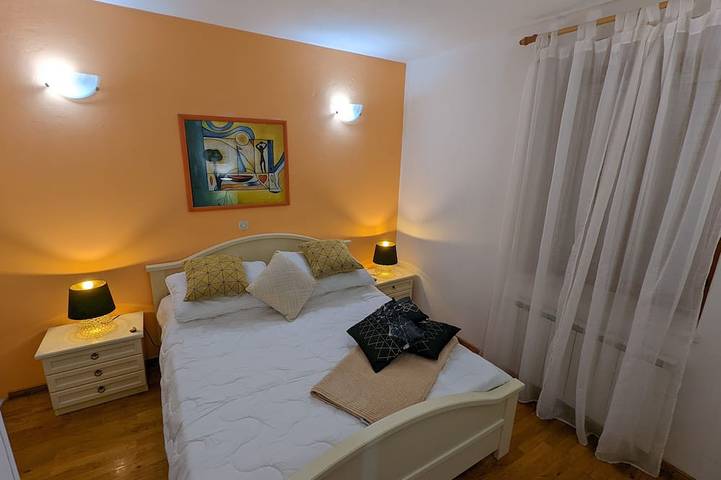 Villa Pina Lumbarda in Lumbarda, Korcula