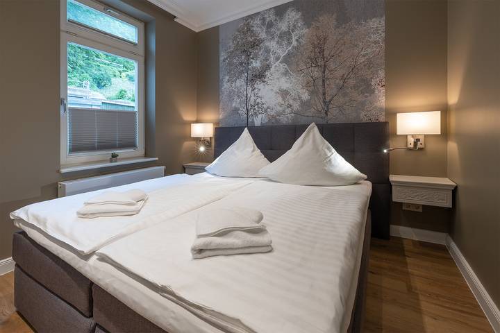 Ferienwohnung für 6 Personen am Greifswalder Bodden - 4