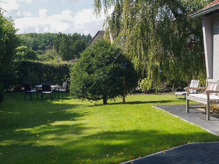 Ferienhaus mit 1 Schlafzimmer in Hermannsburg, Naturpark Südheide
