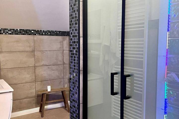 Ferienwohnung für 4 Personen, mit Haustier in Landau - 4