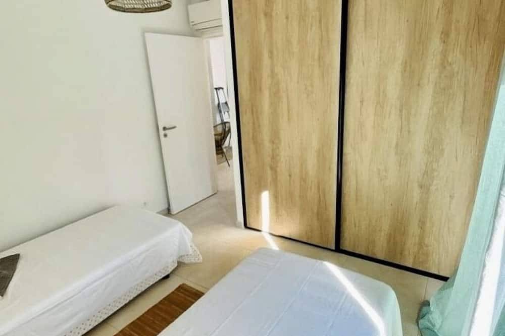 Villa avec piscine privée, in Cala Rossa, Lecci