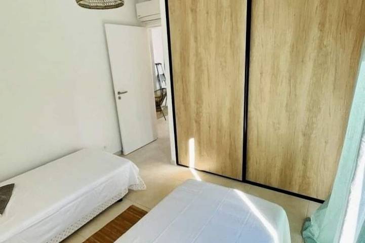 Villa pour 4 personnes dans Cala Rossa - 3