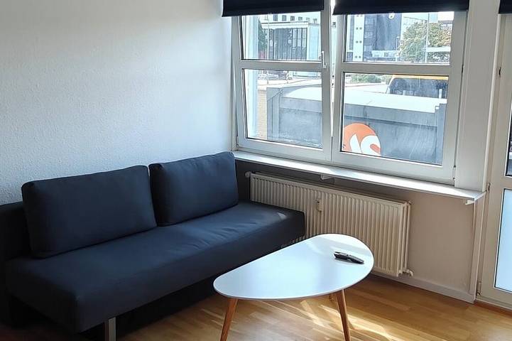 Ferienwohnung für 4 Personen - 1