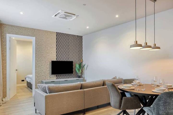 Ferienwohnung für 2 Personen, mit Haustier in Kampen