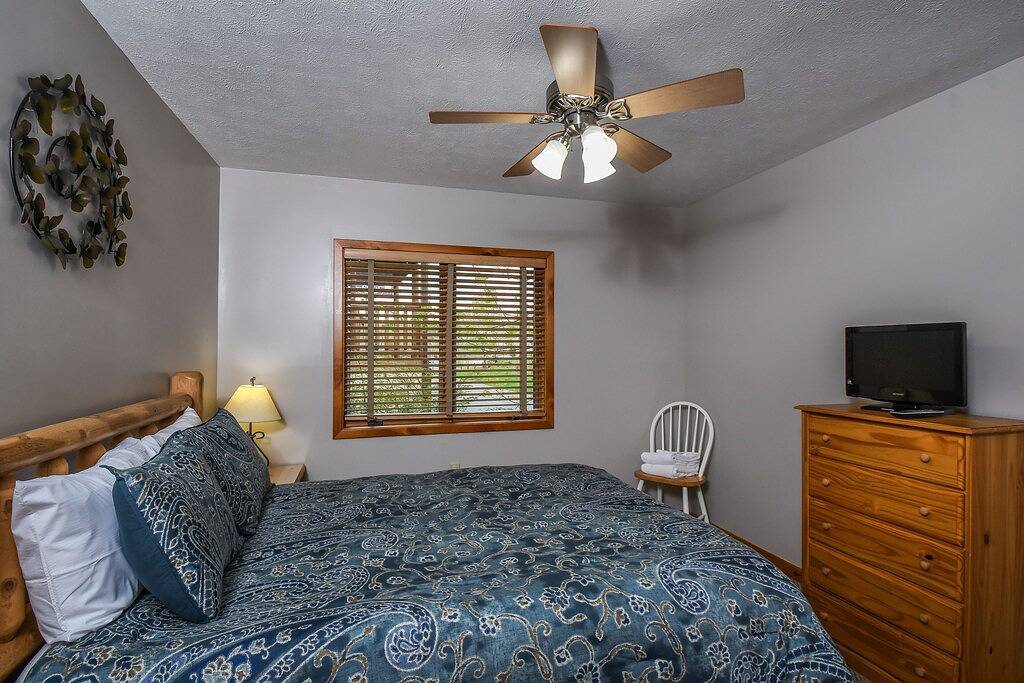 Spektakuläre Aussicht auf See und Skipiste! in McHenry, Deep Creek Lake