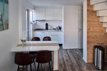 Strandhaus für 4 Personen in Noordwijk aan Zee, Noordwijk, Bild 4