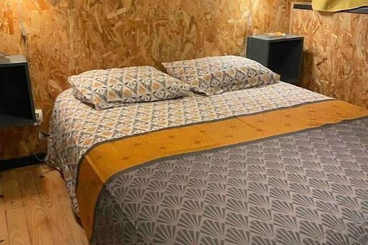 Gîte pour 4 personnes à Woignarue - 3