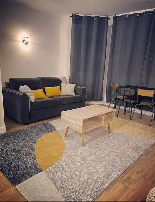 Appartement de vacances pour 3 personnes, avec Vue